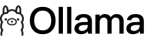 Ollama Logo